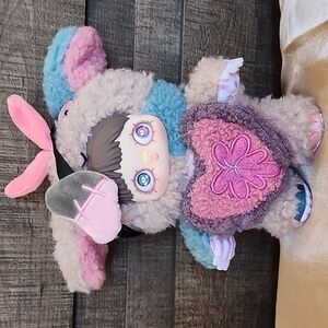 Authentic Maymei Symbiote Neverland Series Confirmed Begonia Dog